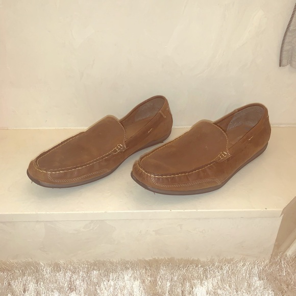 Dockers Loafers size 11 - Picture 1 of 3